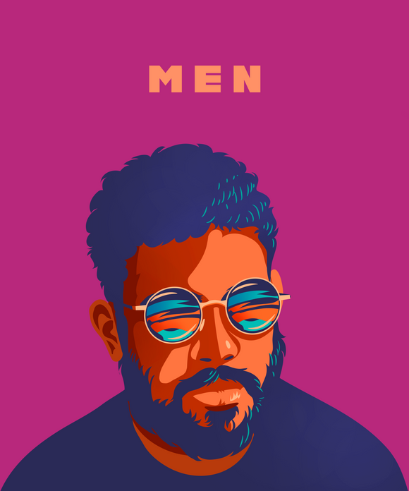 Men