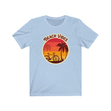 Beach Vibes T-Shirt