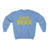 Mama Bear Sweatshirt