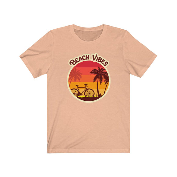 Beach Vibes T-Shirt