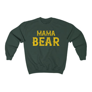 Mama Bear Sweatshirt