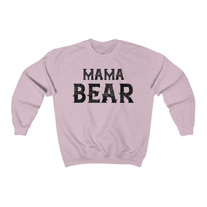 Mama Bear Sweatshirt