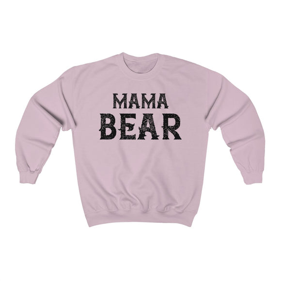 Mama Bear Sweatshirt