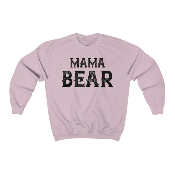 Mama Bear Shirt – Liquid Goldsmith