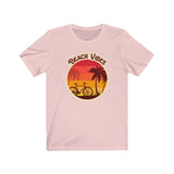 Beach Vibes T-Shirt