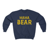 Mama Bear Sweatshirt