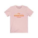 My Heart Needs Vacation T-Shirt