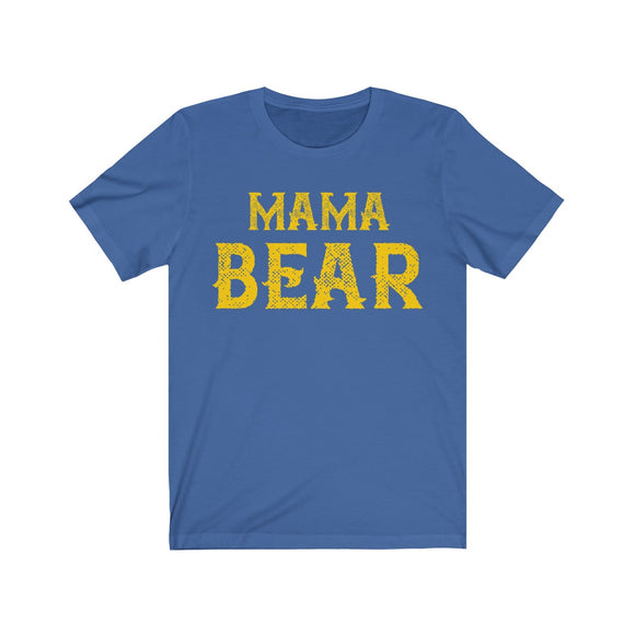 Mama Bear T-Shirt