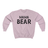 Mama Bear Sweatshirt