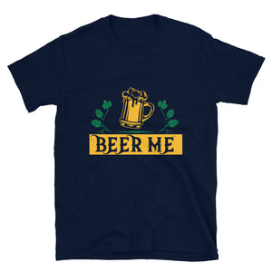 Beer Me T-shirt